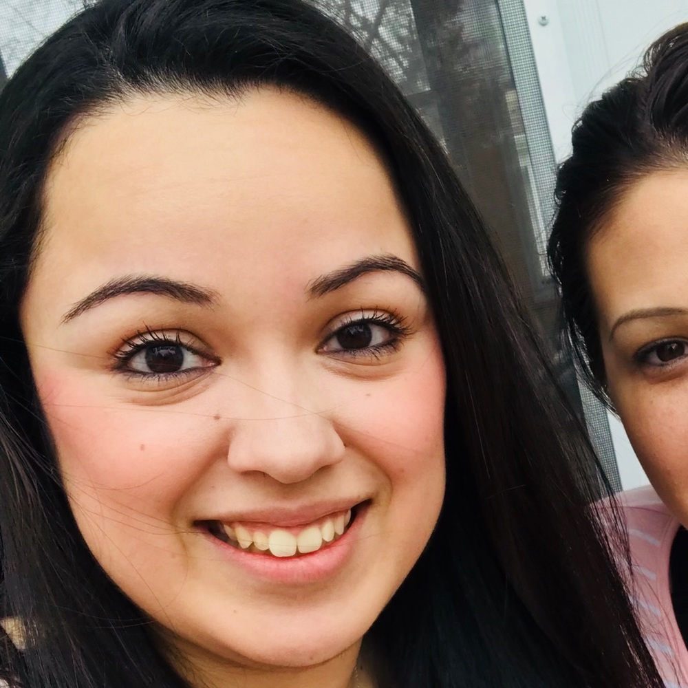 Meet your Posher, Jennifer